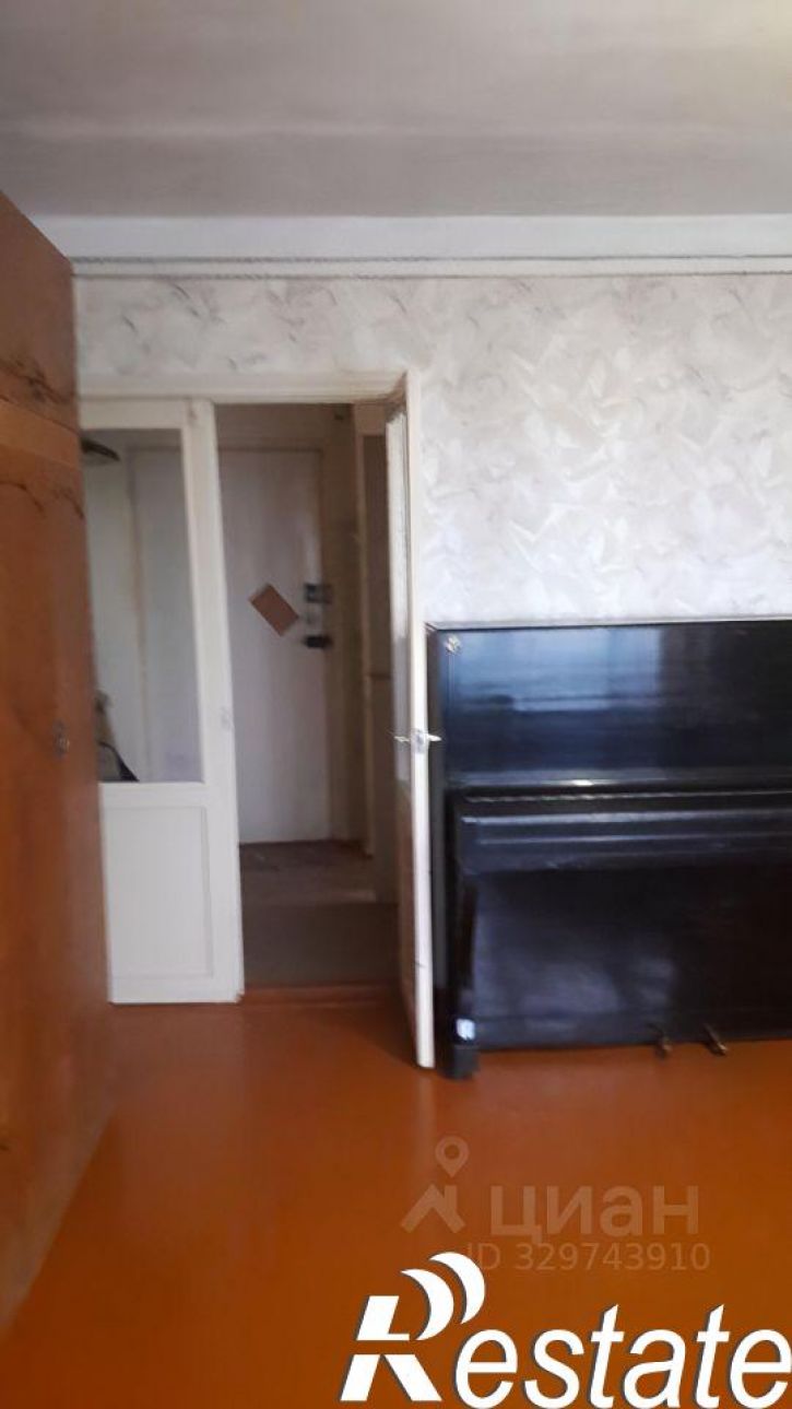1-комн квартира Первомайская улица, 16А,  д. 16А
