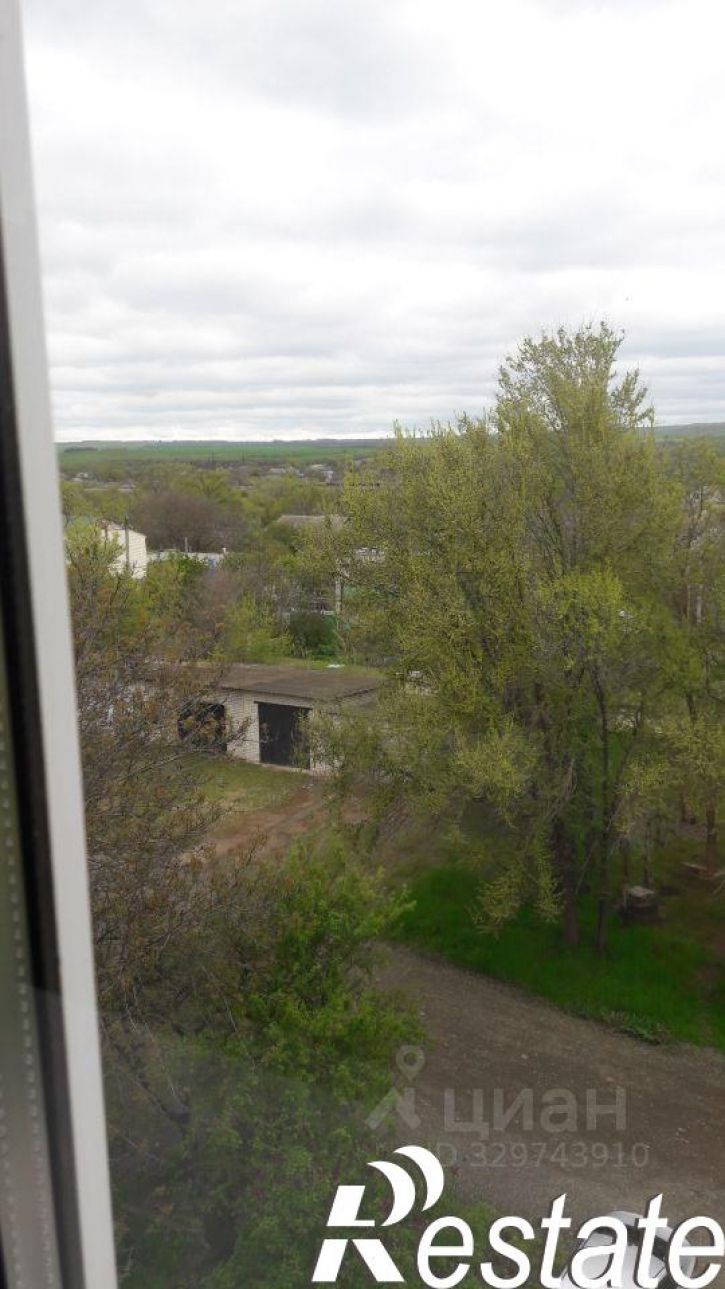 1-комн квартира Первомайская улица, 16А,  д. 16А