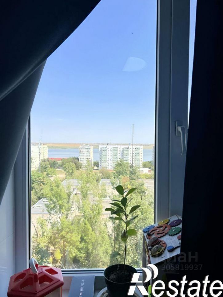 4-комн квартира Будённовск