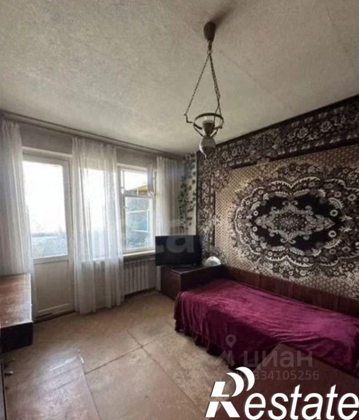 1-комн квартира Степная улица, 8Б,  д. 8Б