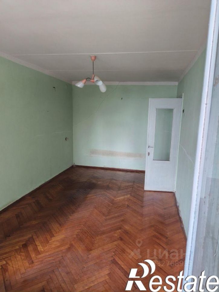 3-комн квартира улица Косякина, 3,  д. 3