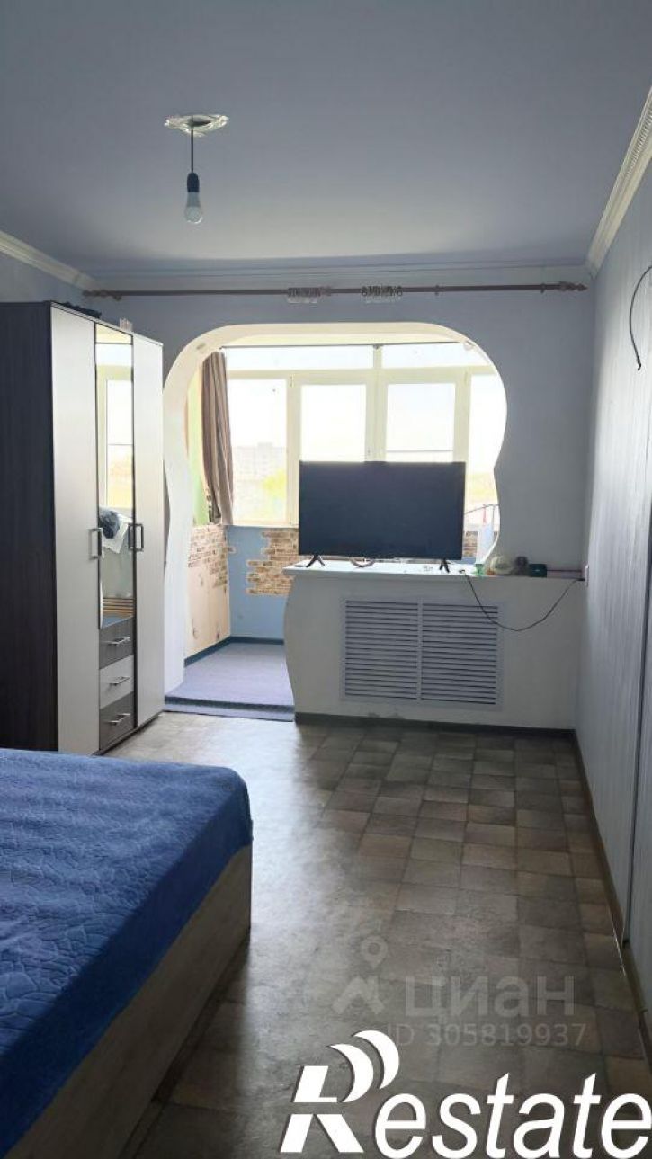 4-комн квартира Будённовск