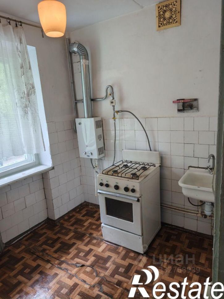 3-комн квартира улица Косякина, 3,  д. 3