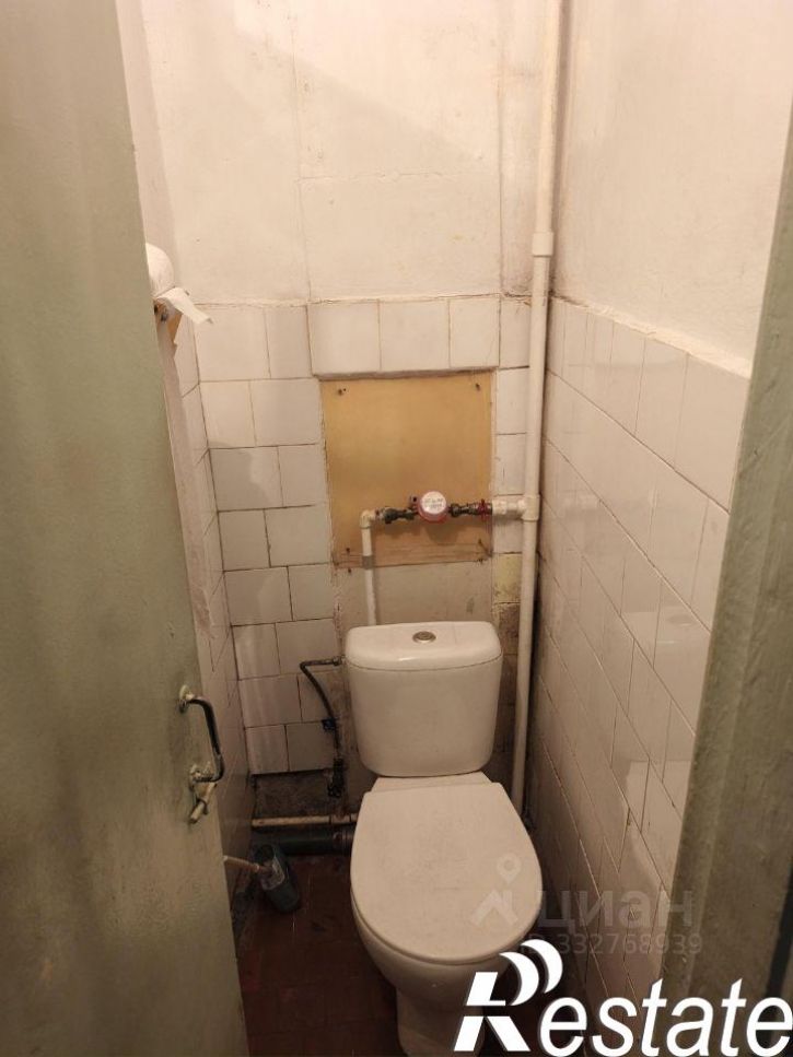 3-комн квартира улица Косякина, 3,  д. 3