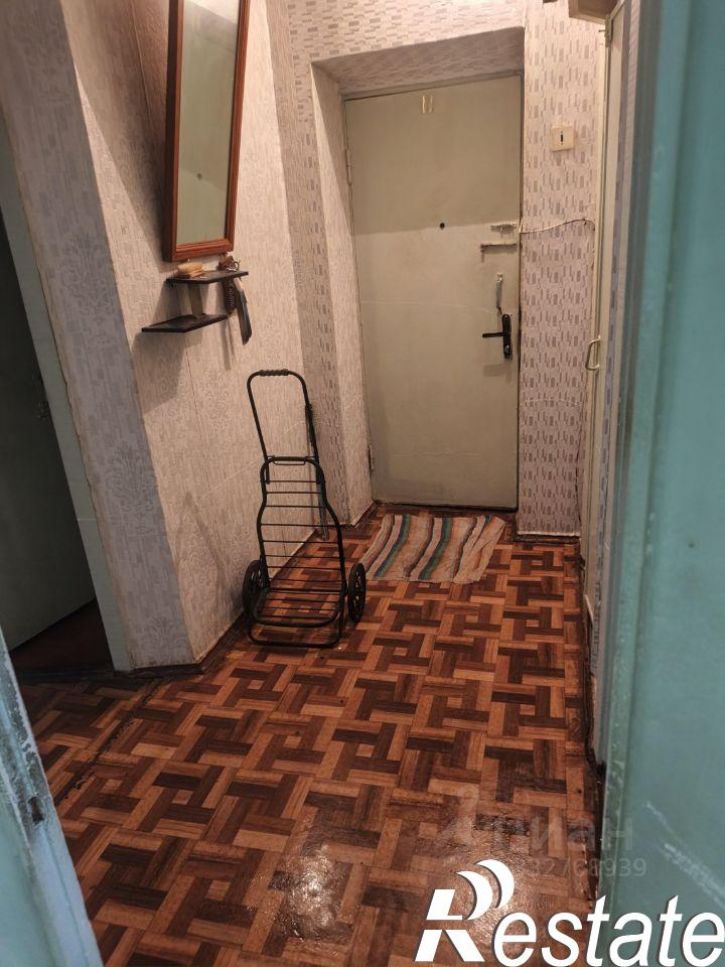 3-комн квартира улица Косякина, 3,  д. 3