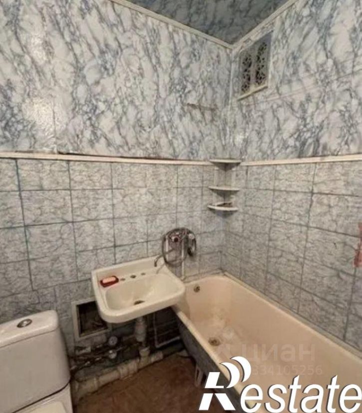 1-комн квартира Степная улица, 8Б,  д. 8Б