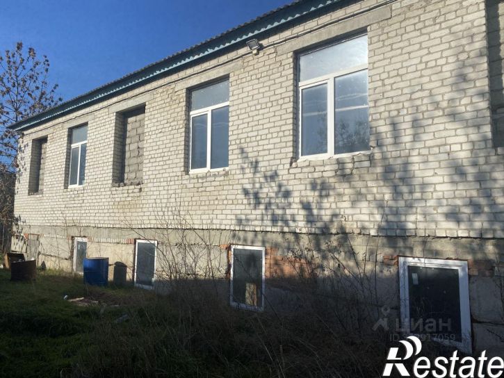 Коттедж/дом Зеленокумский переулок, 1,  д. 1