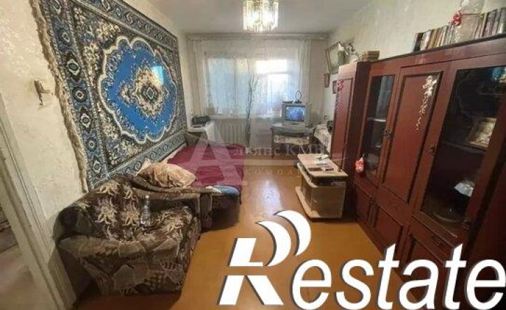 2-комн квартира улица Строителей, 7,  д. 7