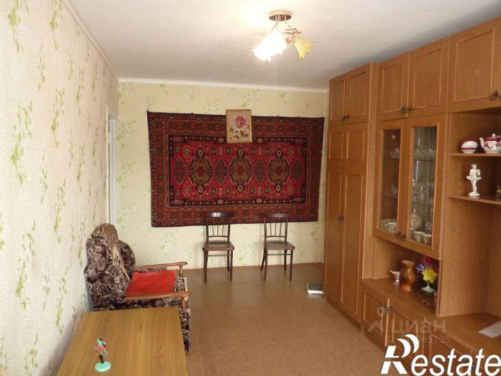 3-комн квартира Выставочная площадь, 42,  д. 42