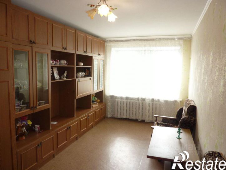 3-комн квартира Выставочная площадь, 42,  д. 42