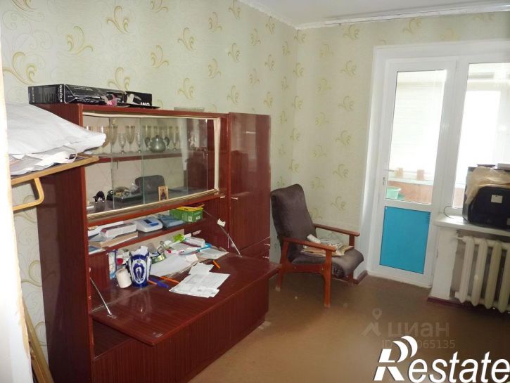 3-комн квартира Выставочная площадь, 42,  д. 42