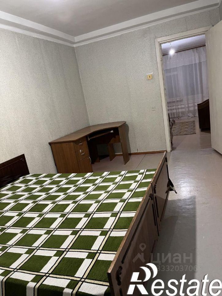 2-комн квартира улица Энгельса, 62,  д. 62