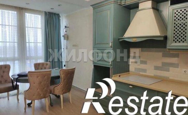 2-комн квартира Пионерская улица, 33,  д. 33
