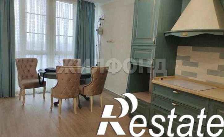 2-комн квартира Пионерская улица, 33,  д. 33