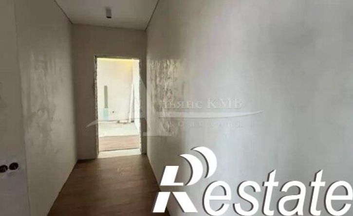 2-комн квартира улица Калинина, 105,  д. 105
