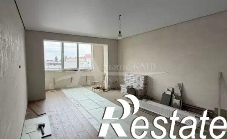 2-комн квартира улица Калинина, 105,  д. 105