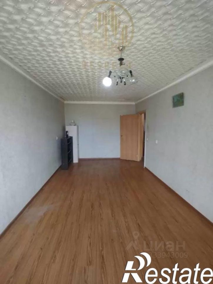 1-комн квартира Восточная улица, 20,  д. 20