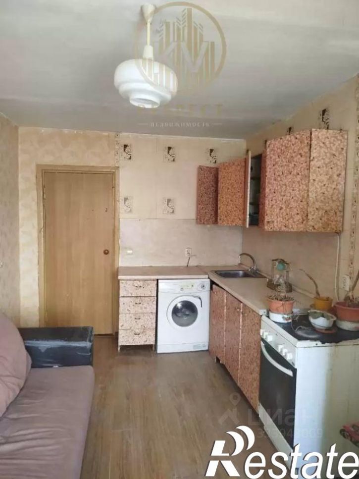 1-комн квартира Восточная улица, 20,  д. 20