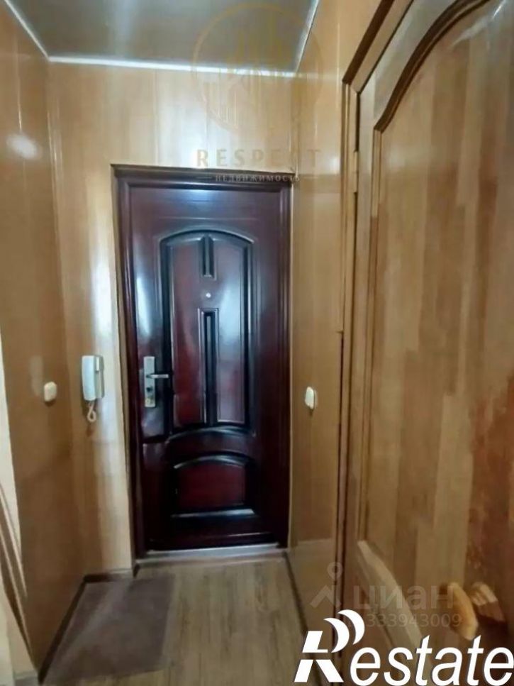 1-комн квартира Восточная улица, 20,  д. 20