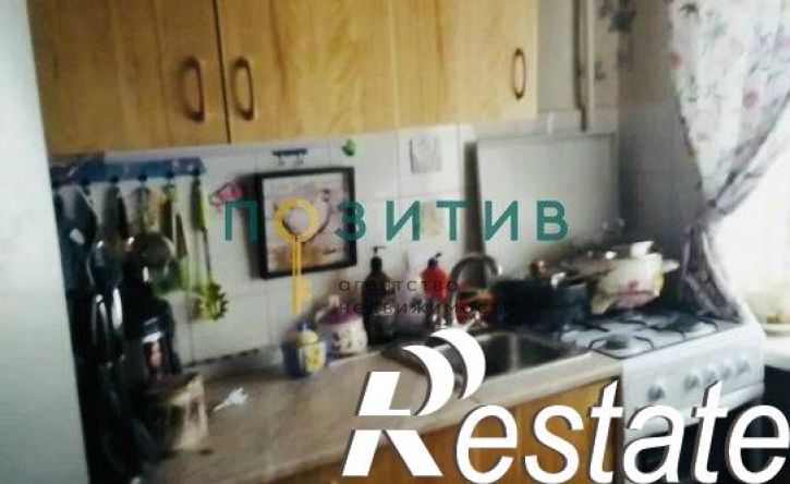 1-комн квартира улица 50 лет Октября, 59,  д. 59