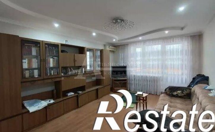 2-комн квартира Ленинградская улица, 56,  д. 56