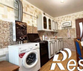 3-комн, 67кв м, этаж 3/4 улица Кирова, 37/1