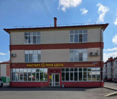 торговое помещение 242 кв м Мельничный переулок, 20А к4
