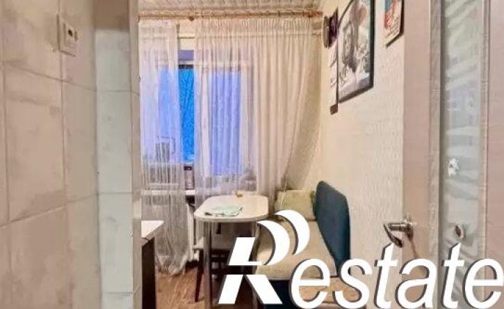 2-комн квартира улица Горняков, 37,  д. 37