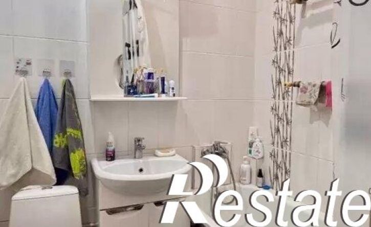 2-комн квартира улица Горняков, 37,  д. 37