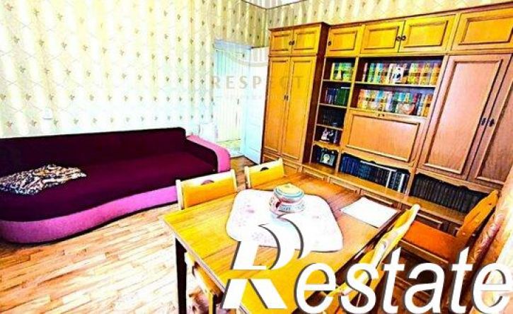 3-комн квартира Первомайская улица, 13,  д. 13