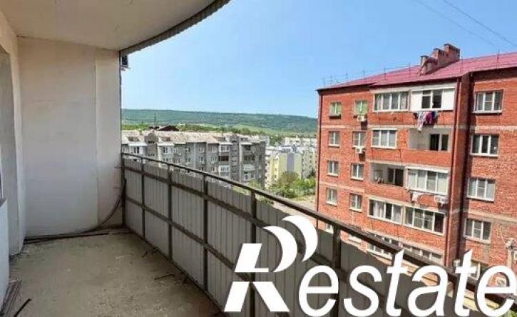 1-комн квартира улица Суворова, 51,  д. 51