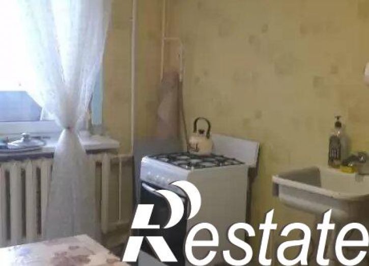 1-комн квартира улица 8 Марта, 1,  д. 1