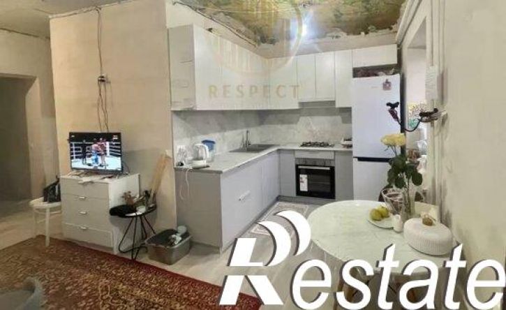 3-комн квартира улица Горняков, 41,  д. 41