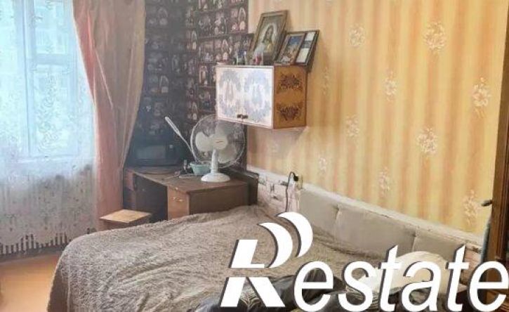 3-комн квартира Октябрьская улица, 90,  д. 90