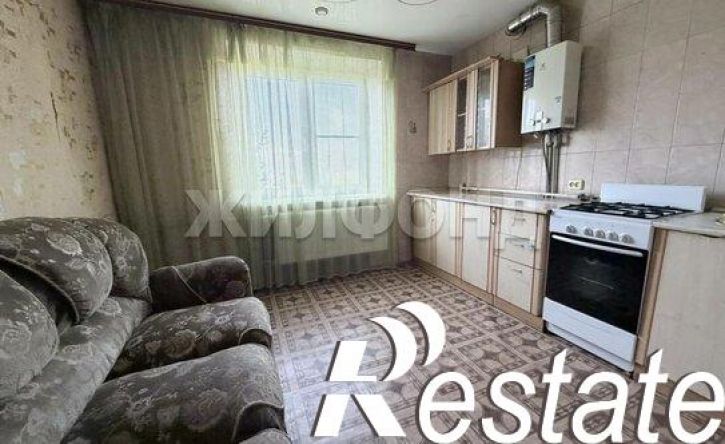 4-комн квартира улица Вехова, 69,  д. 69