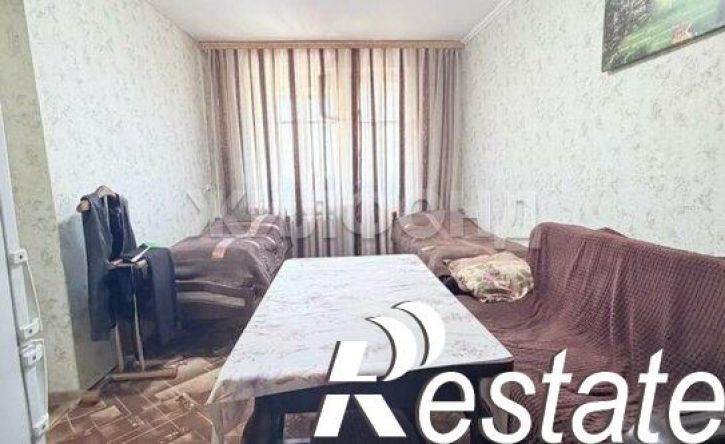 1-комн квартира улица Калинина, 95,  д. 95
