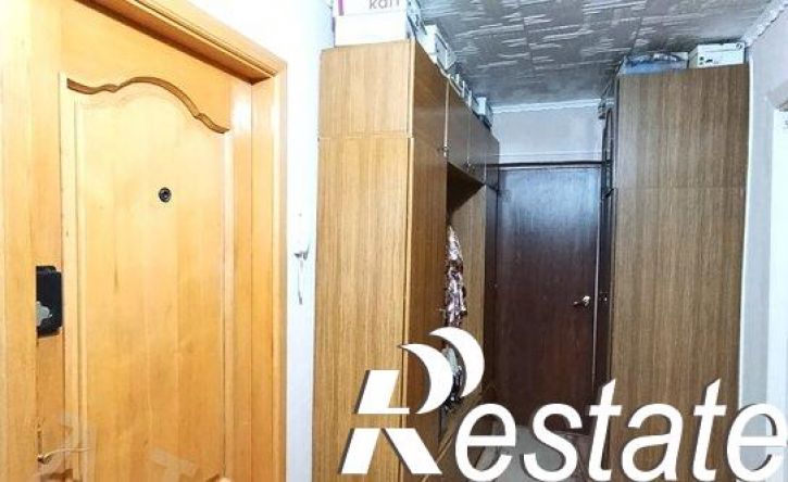 2-комн квартира Будённовск, 6-й микрорайон, 16