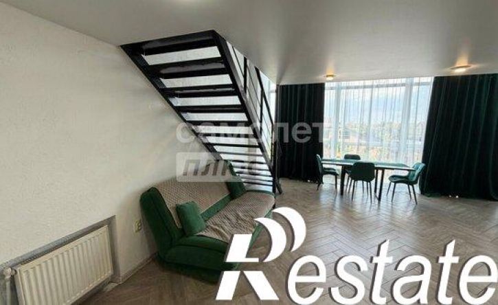 2-комн квартира Прекрасная улица, 32,  д. 32