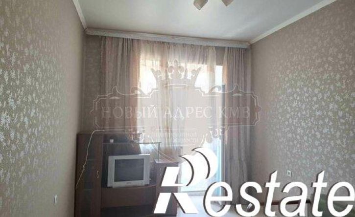 1-комн квартира улица 6-ти Коммунаров, 97А,  д. 97А