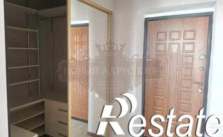 1-комн квартира улица 6-ти Коммунаров, 97А,  д. 97А