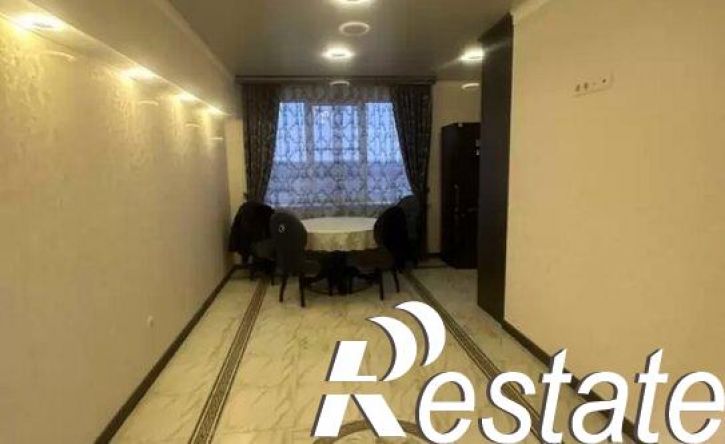 3-комн квартира улица Дружбы, 41,  д. 41