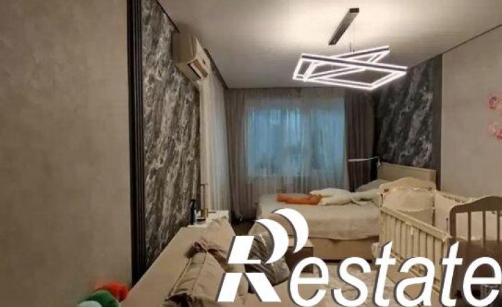 2-комн квартира Красногвардейская улица, 30,  д. 30