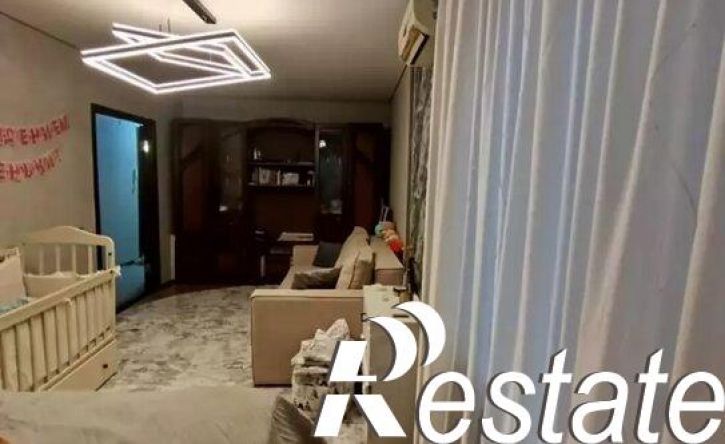 2-комн квартира Красногвардейская улица, 30,  д. 30