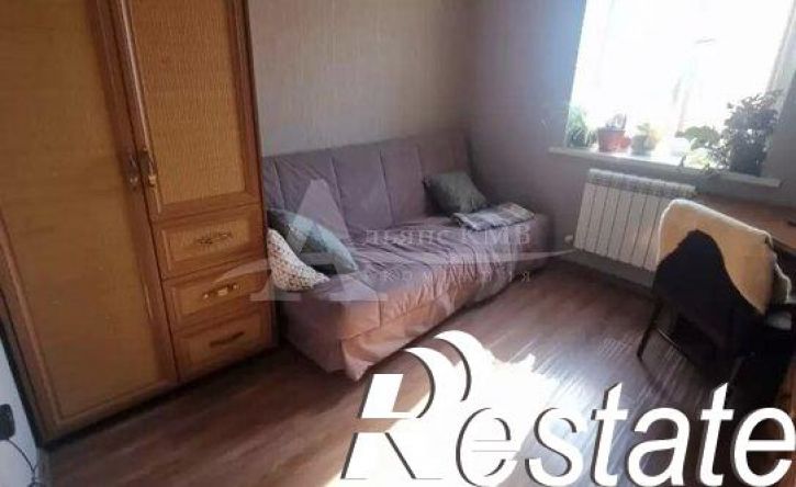 3-комн квартира улица Мира, 3,  д. 3