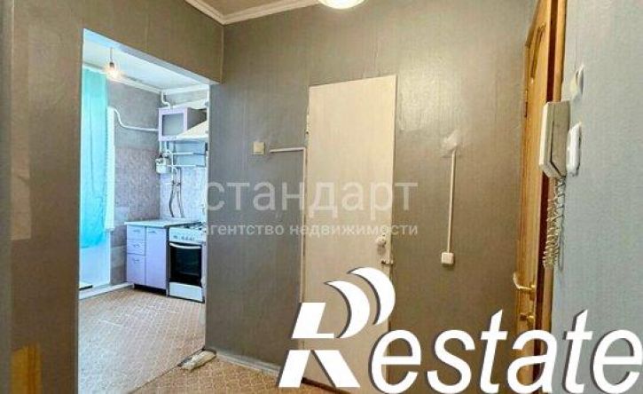 2-комн квартира Московская улица, 98,  д. 98