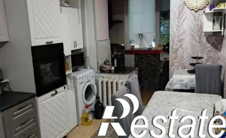 4-комн квартира Ставропольская улица, 47,  д. 47