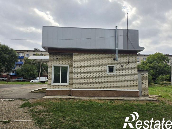 Торговое помещение Школьная улица, 21/2,  д. 21/2