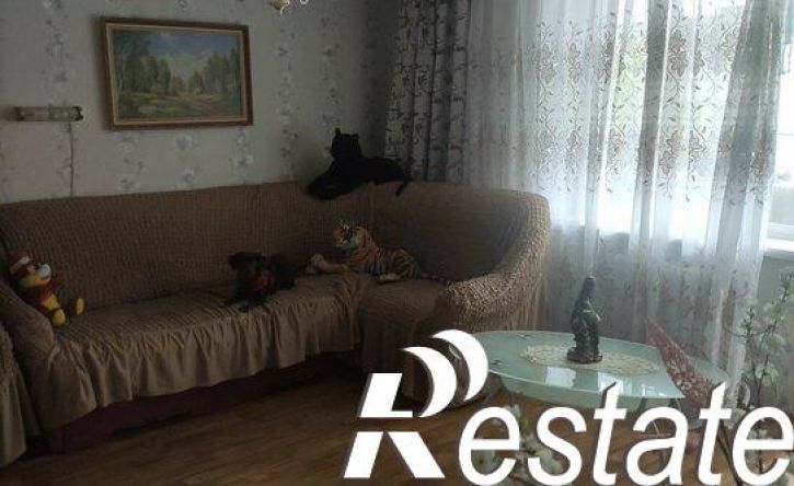 3-комн квартира Школьная улица, 10,  д. 10