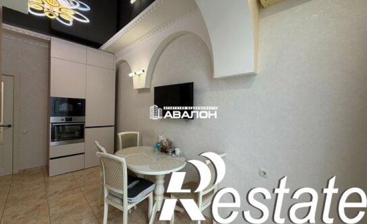 2-комн квартира улица Ляпидевского, 19,  д. 19