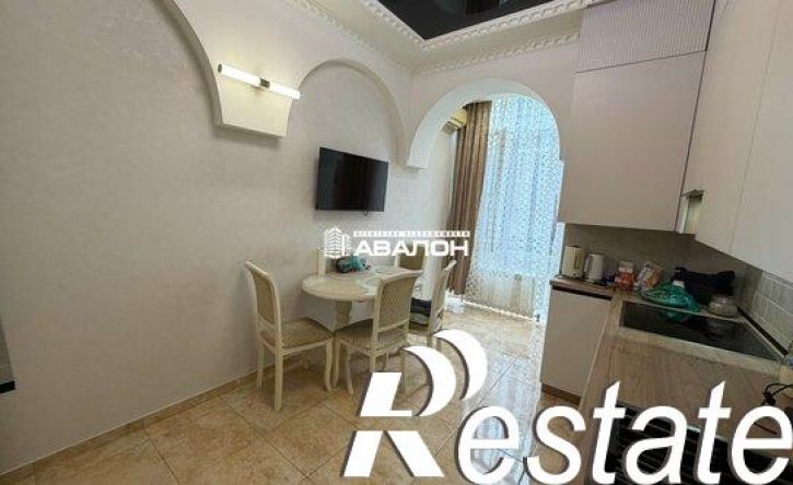 2-комн квартира улица Ляпидевского, 19,  д. 19